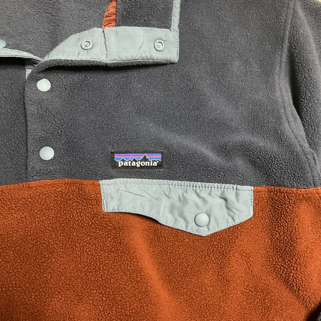 파타고니아 신칠라 라이트웨이트 M 상품이미지4