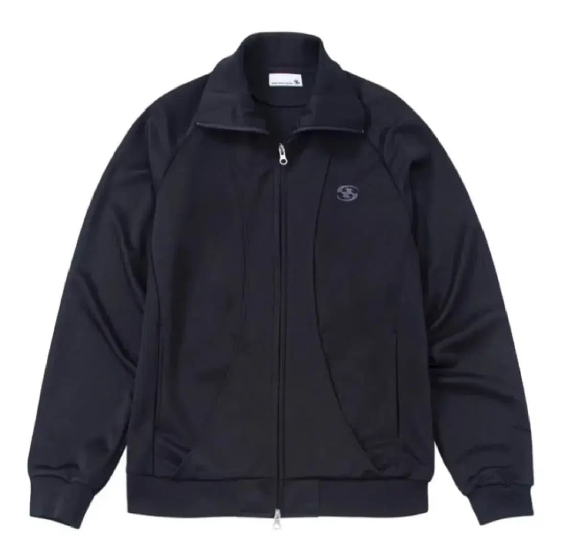 산산기어 트랙 자켓 져지 22fw 상품이미지1