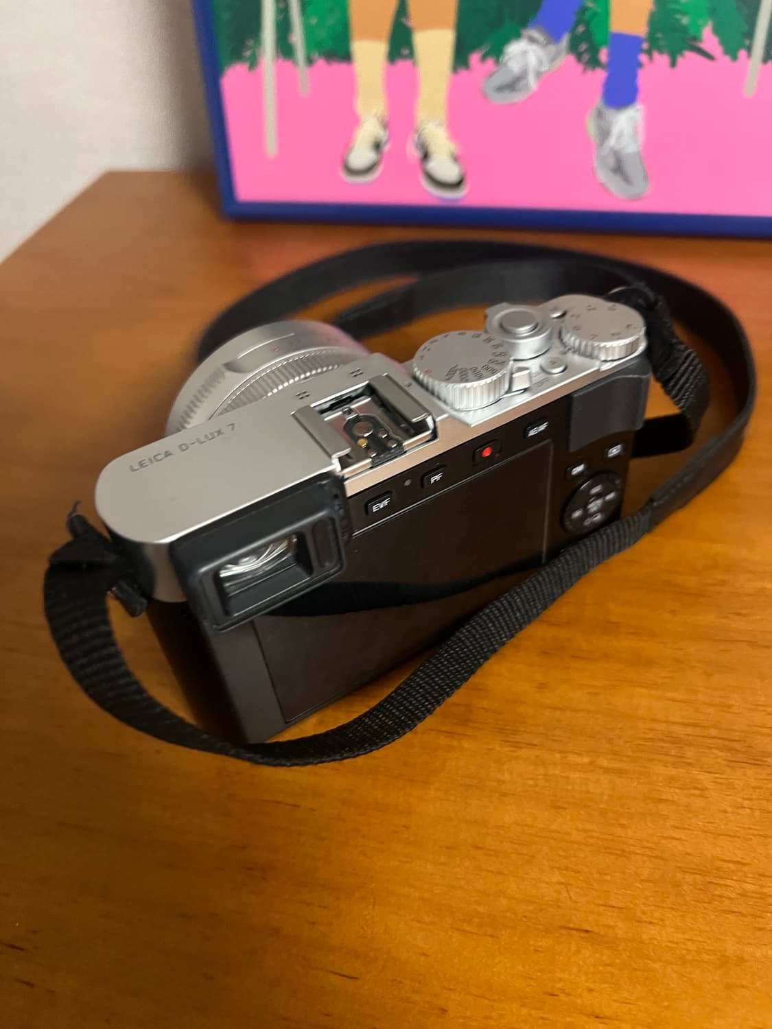 라이카 d-lux7 & 디룩스 디럭스7 상품이미지4