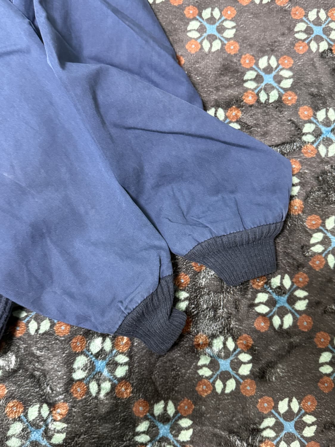 70s vintage derby jacket 더비자켓 스포츠자켓 상품이미지8