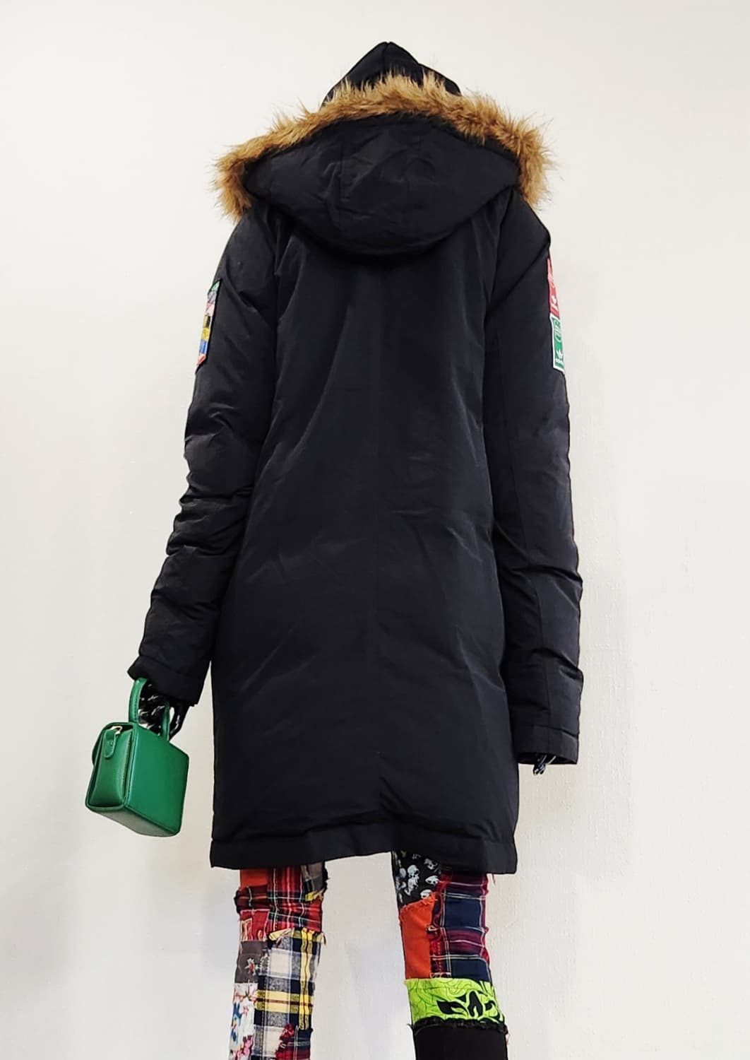 아디다스 패딩점퍼  상품이미지5