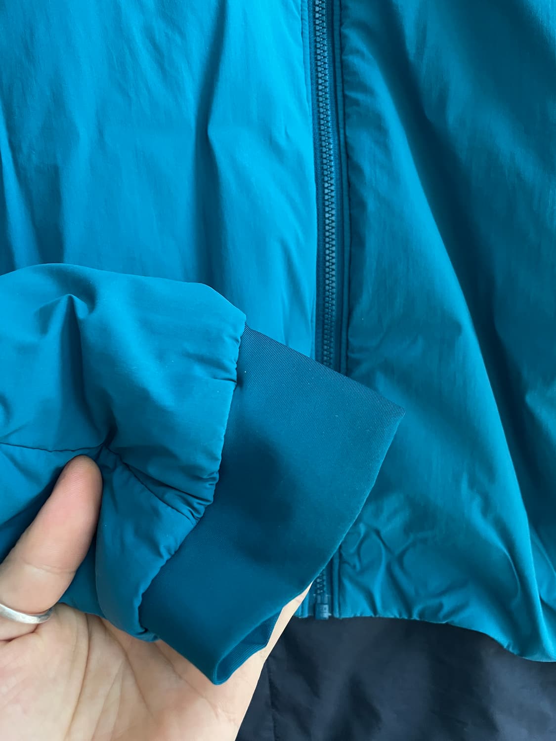 아크테릭스 프로톤 LT 후디 상품이미지4