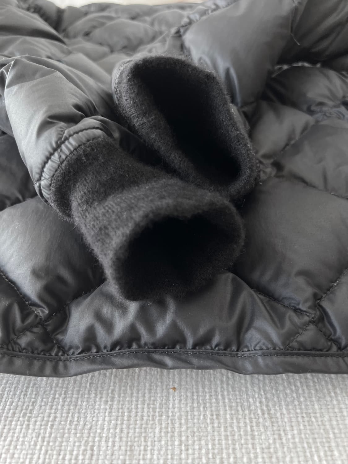 크롬하츠 다운 패딩 자켓  상품이미지8