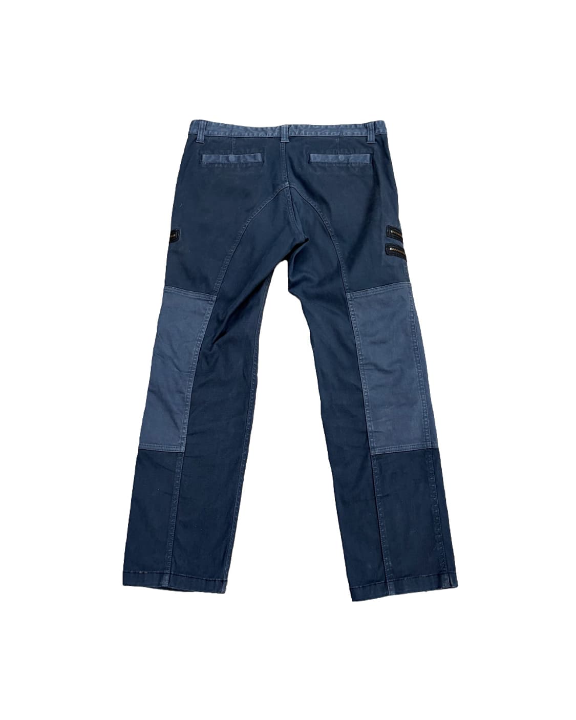 조셉 옴므 지퍼 디테일 유틸리티 트라우저 상품이미지2