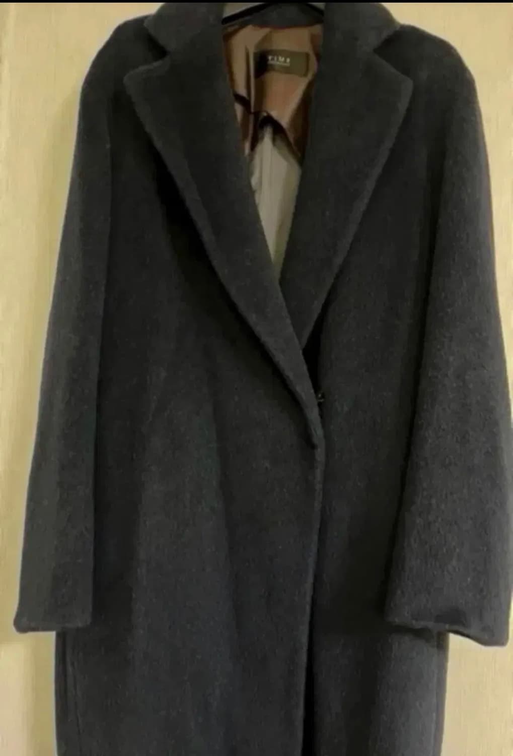 타임라마울코트 상품이미지3