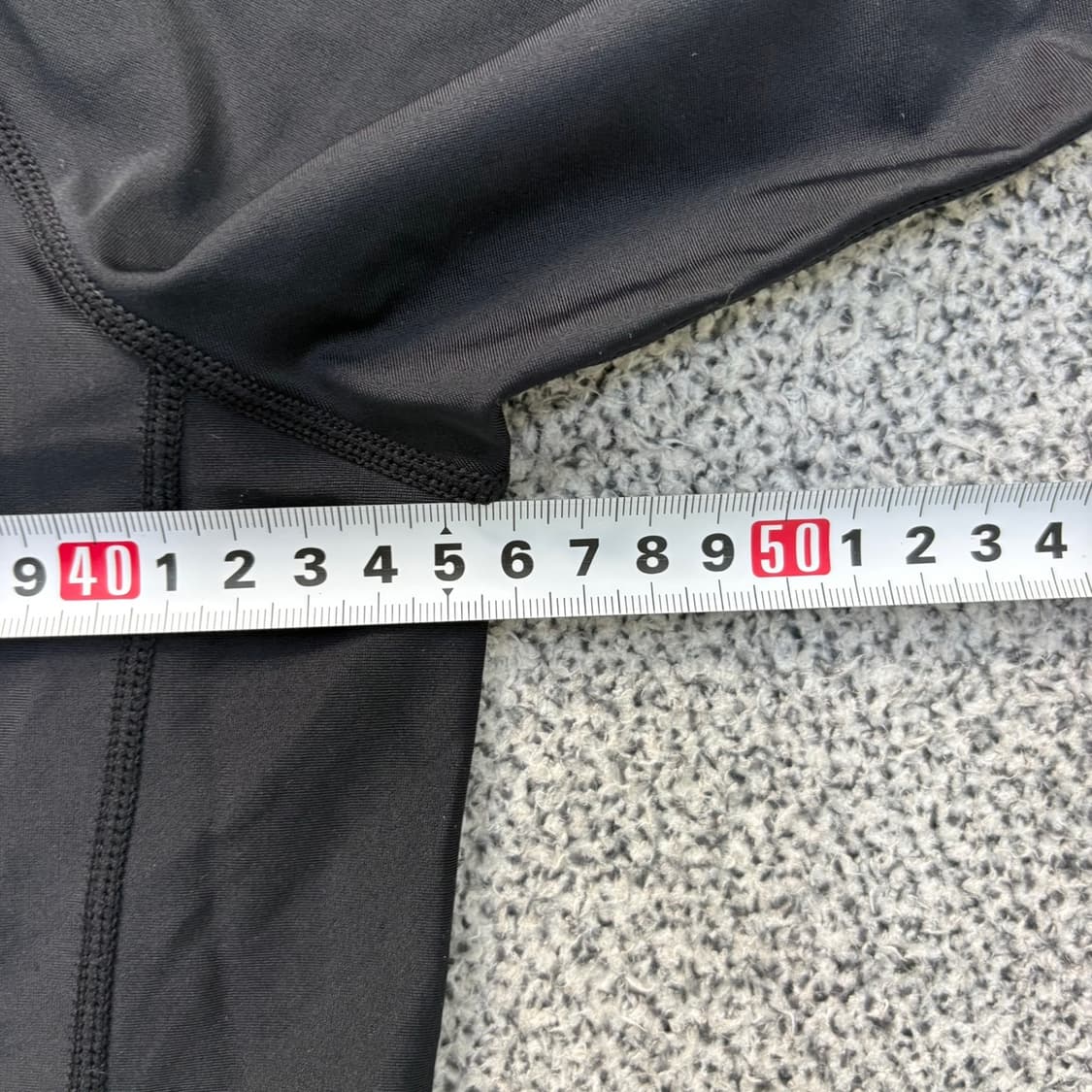 L 내셔널지오그래픽 긴팔 래쉬가드 0428J 상품이미지6