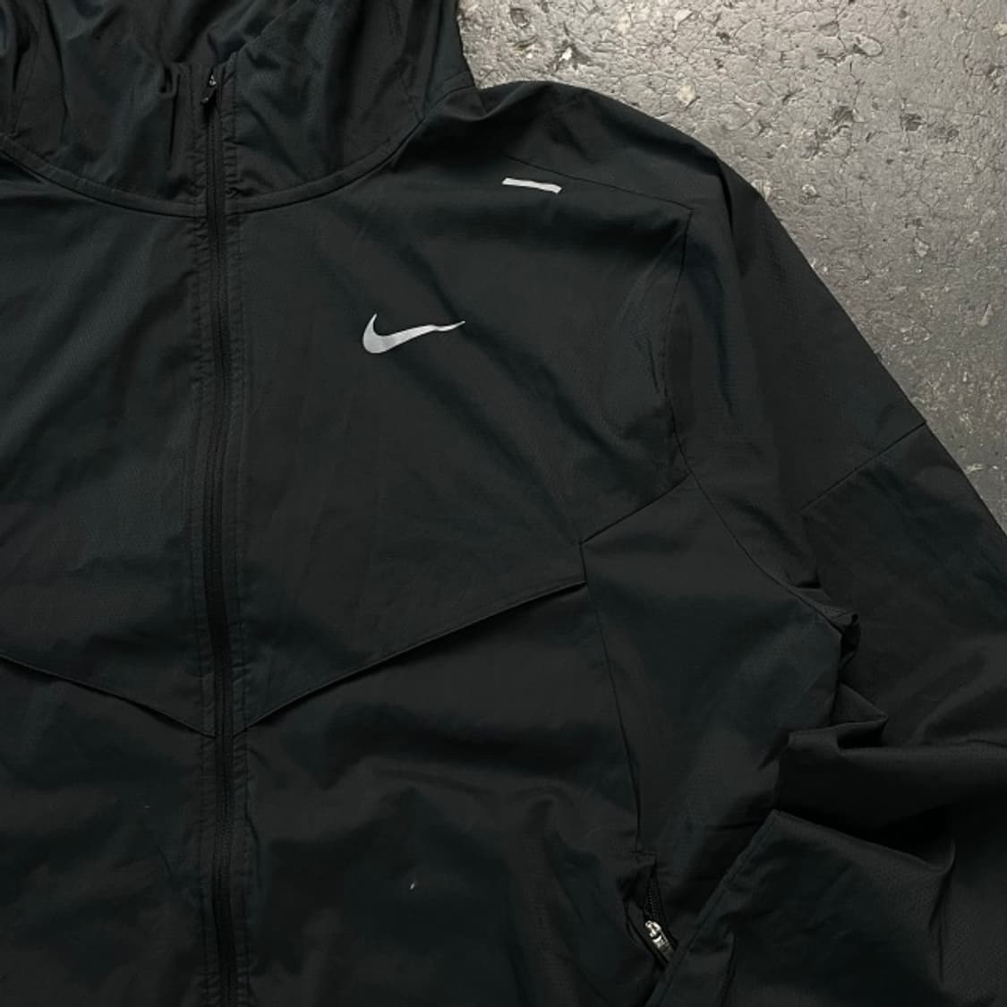 100 나이키 러닝 바람막이  상품이미지2