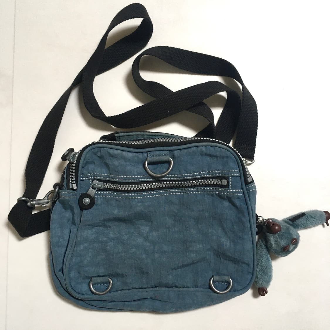 키플링(kipling) 블루백 상품이미지4