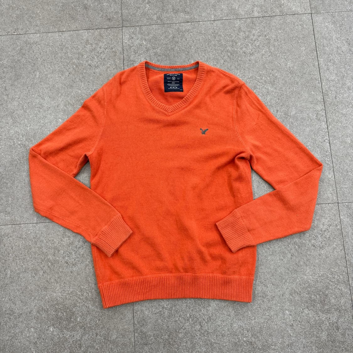 빈티지 아메리칸 이글 니트 상품이미지4