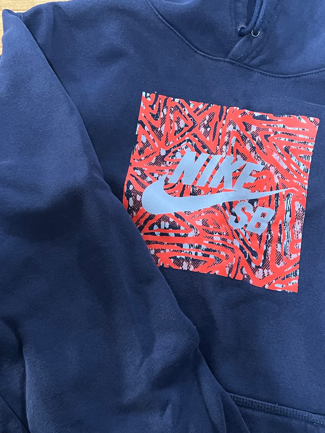 나이키 sb 후드 상품이미지3