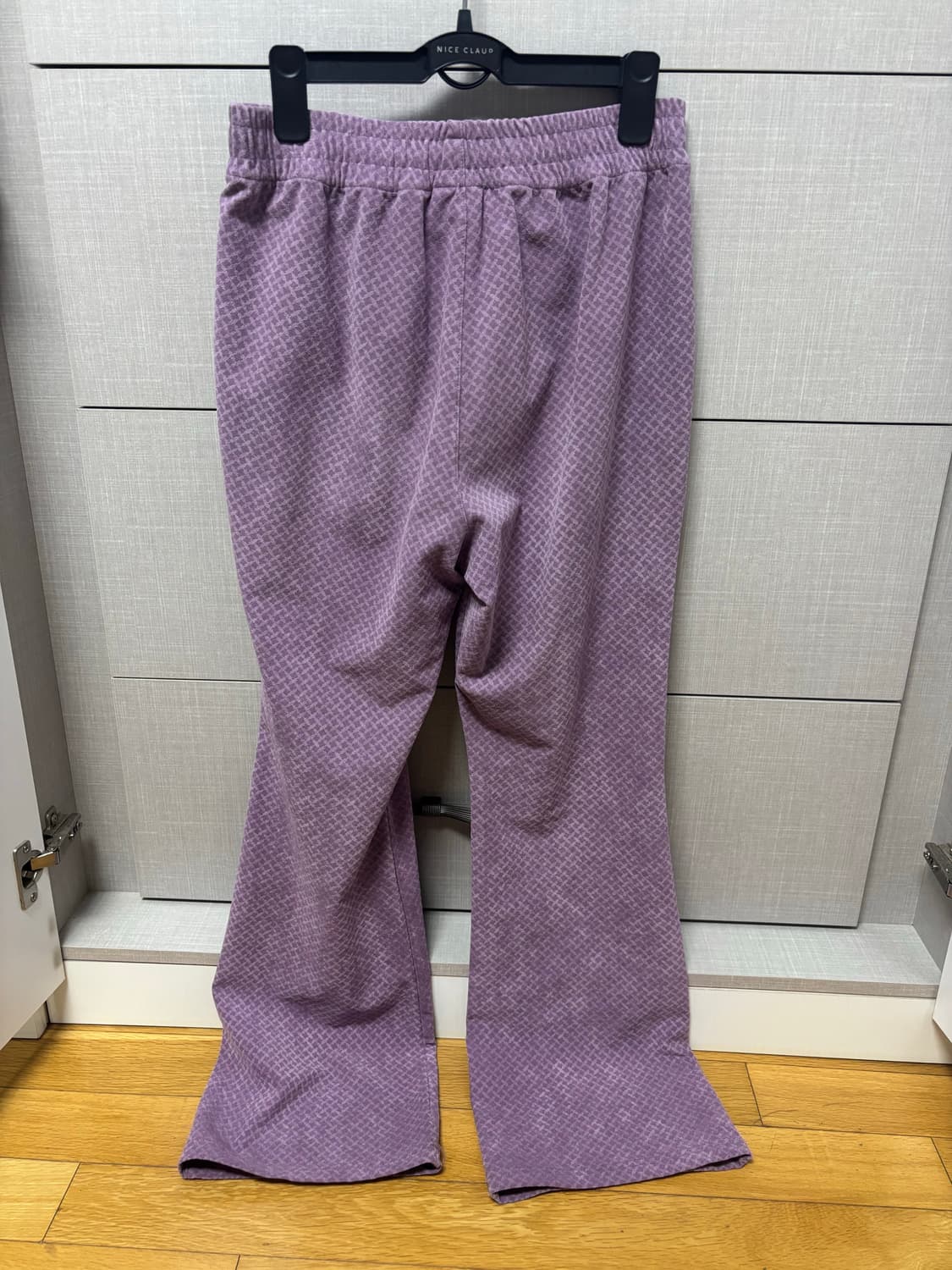 엔조블루스 밴딩 팬츠 상품이미지2