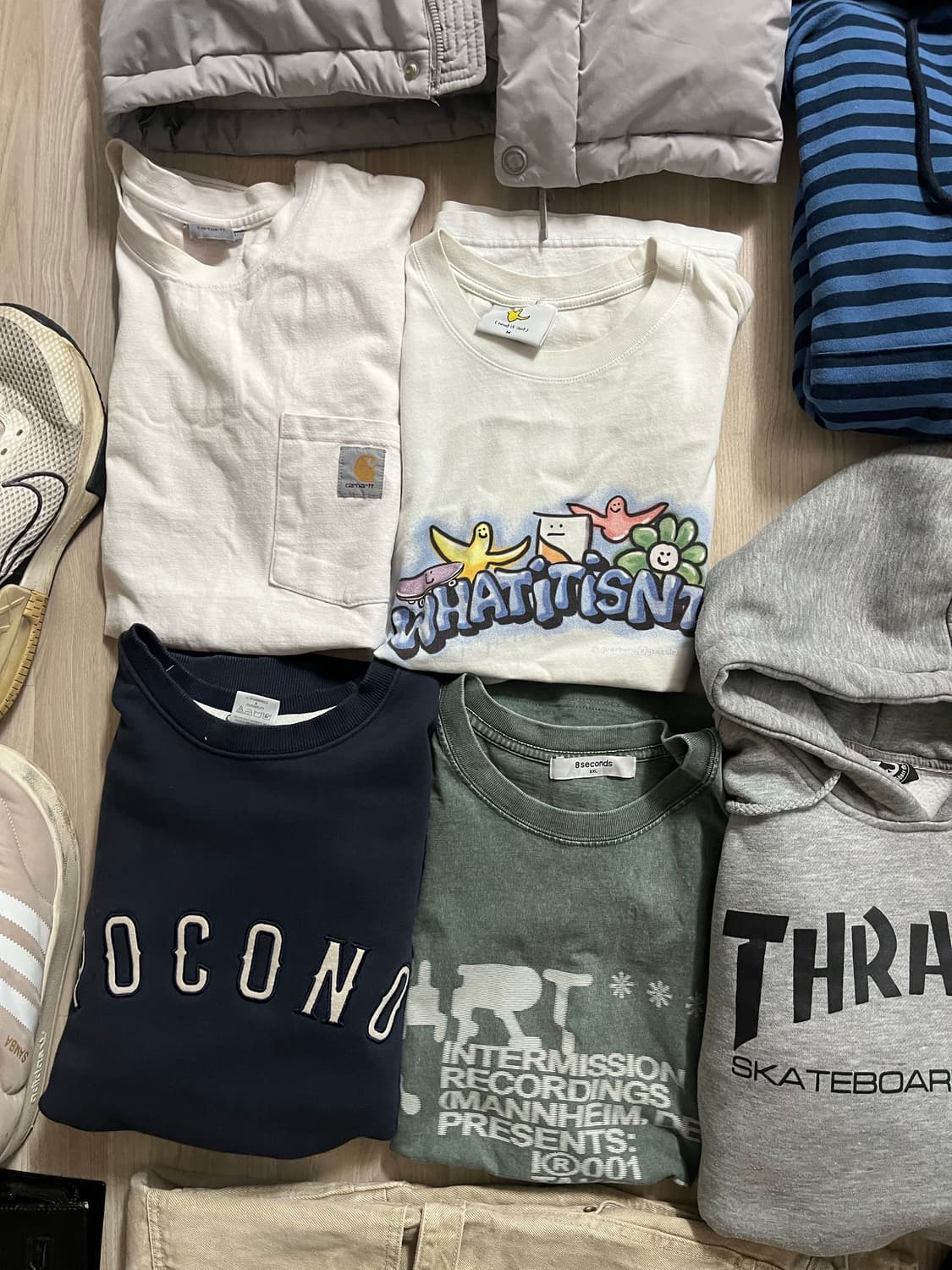 옷장정리 상품이미지2