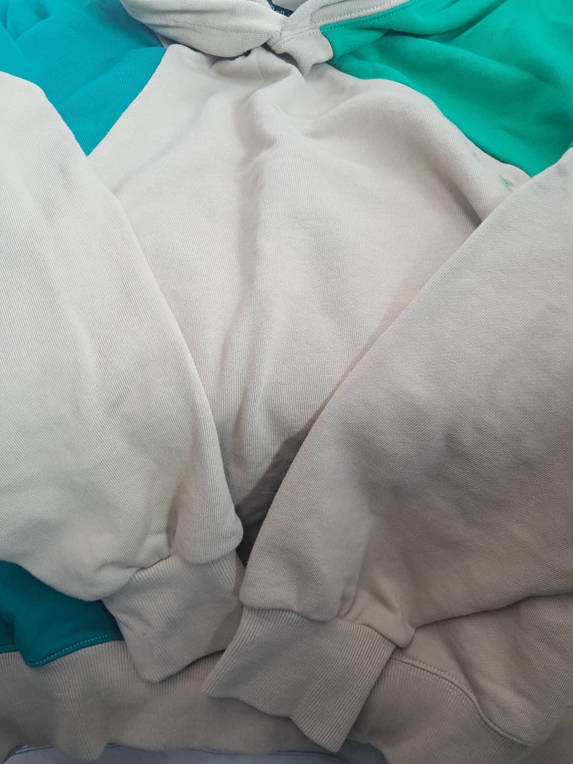 엔더슨벨 후드티 상품이미지2