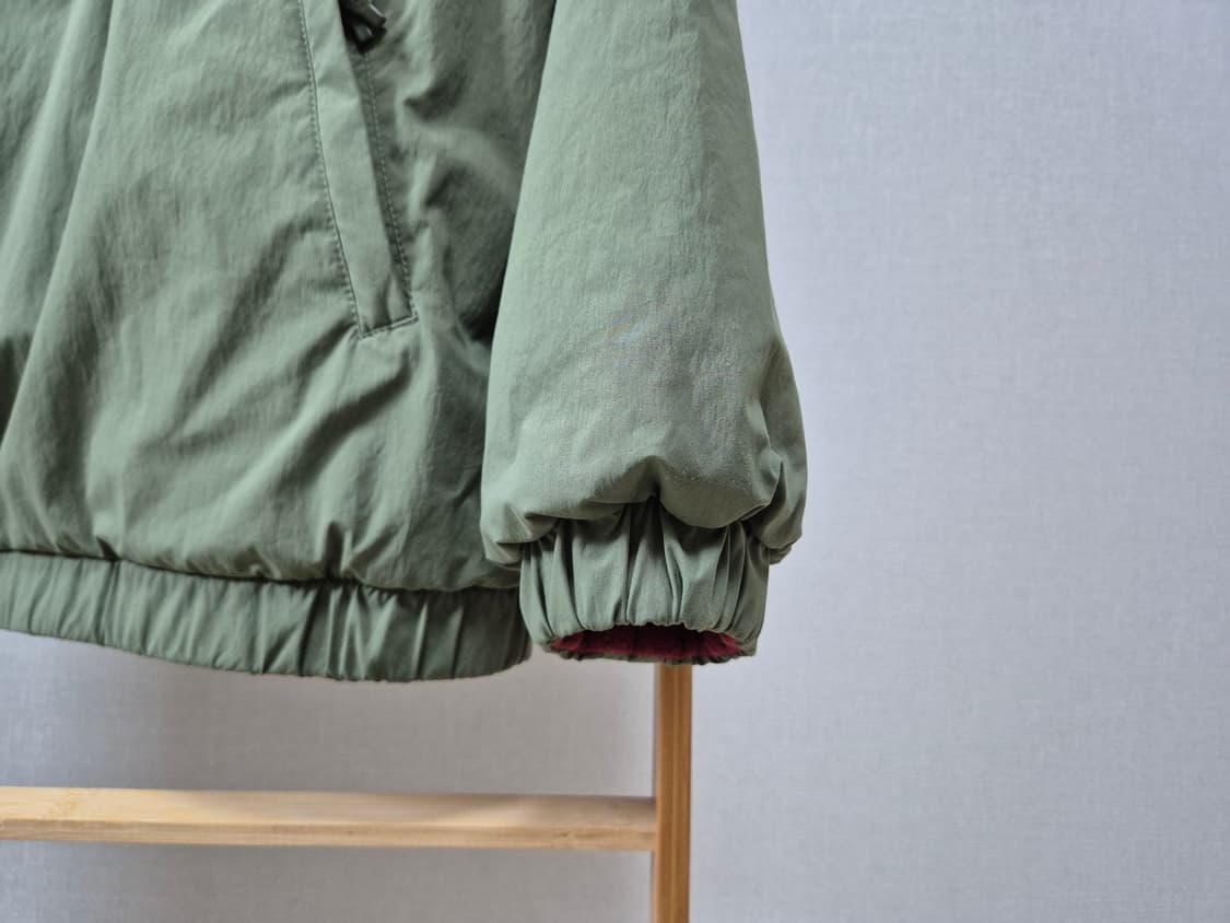 코닥 남성 양면 점퍼 100-105 상품이미지3