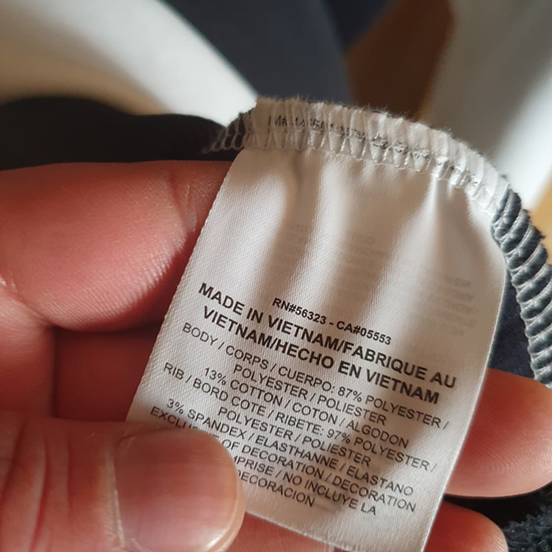 나이키 후드집업 자켓 S 상품이미지4