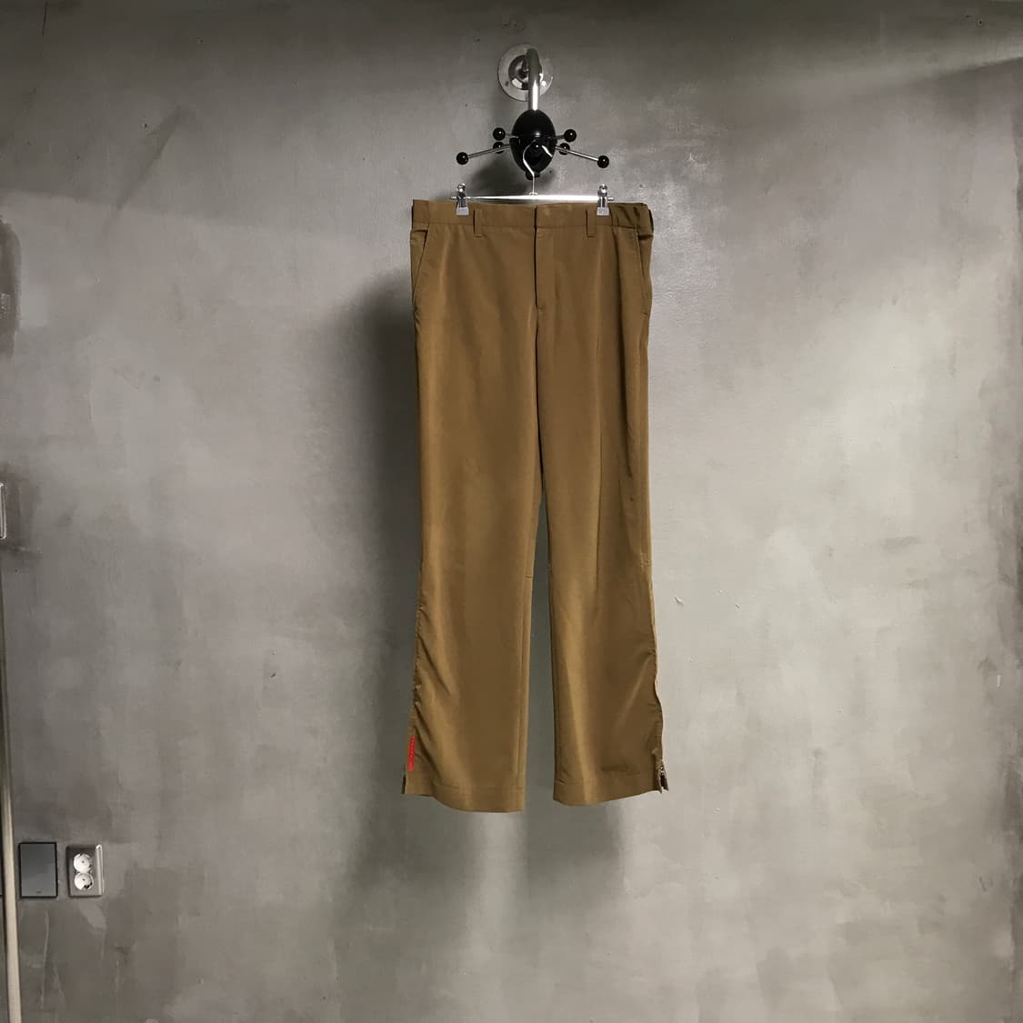 프라다 슬랙스 52 상품이미지1