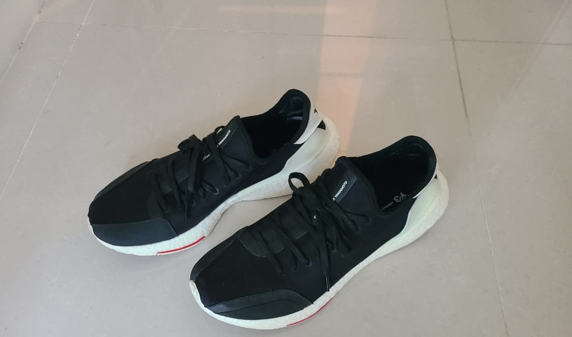 285 y3 울트라부스트 아디다스 상품이미지2