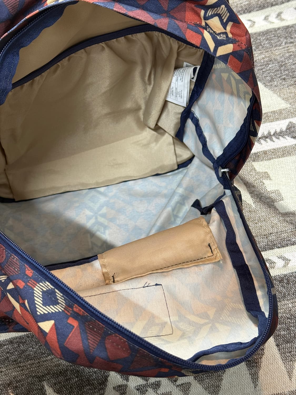 잔스포츠 백팩 상품이미지9