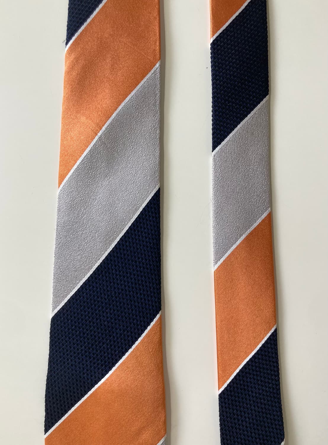 빈티지)넥타이 상품이미지3