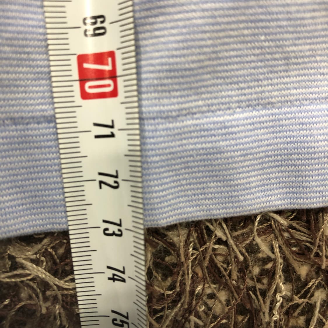 M 폴로 랄프로렌 골프 카라 반팔 티셔츠 상품이미지6