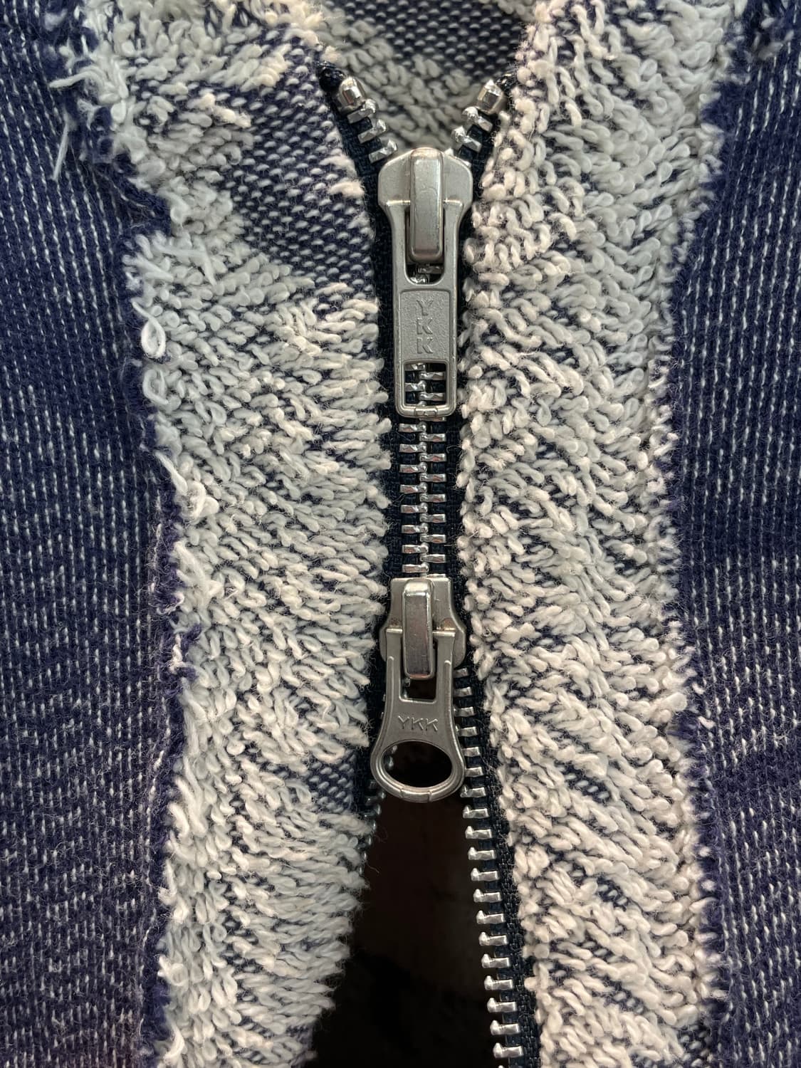 CHKIRIYA 치키리야 이레즈미 후드집업 상품이미지7