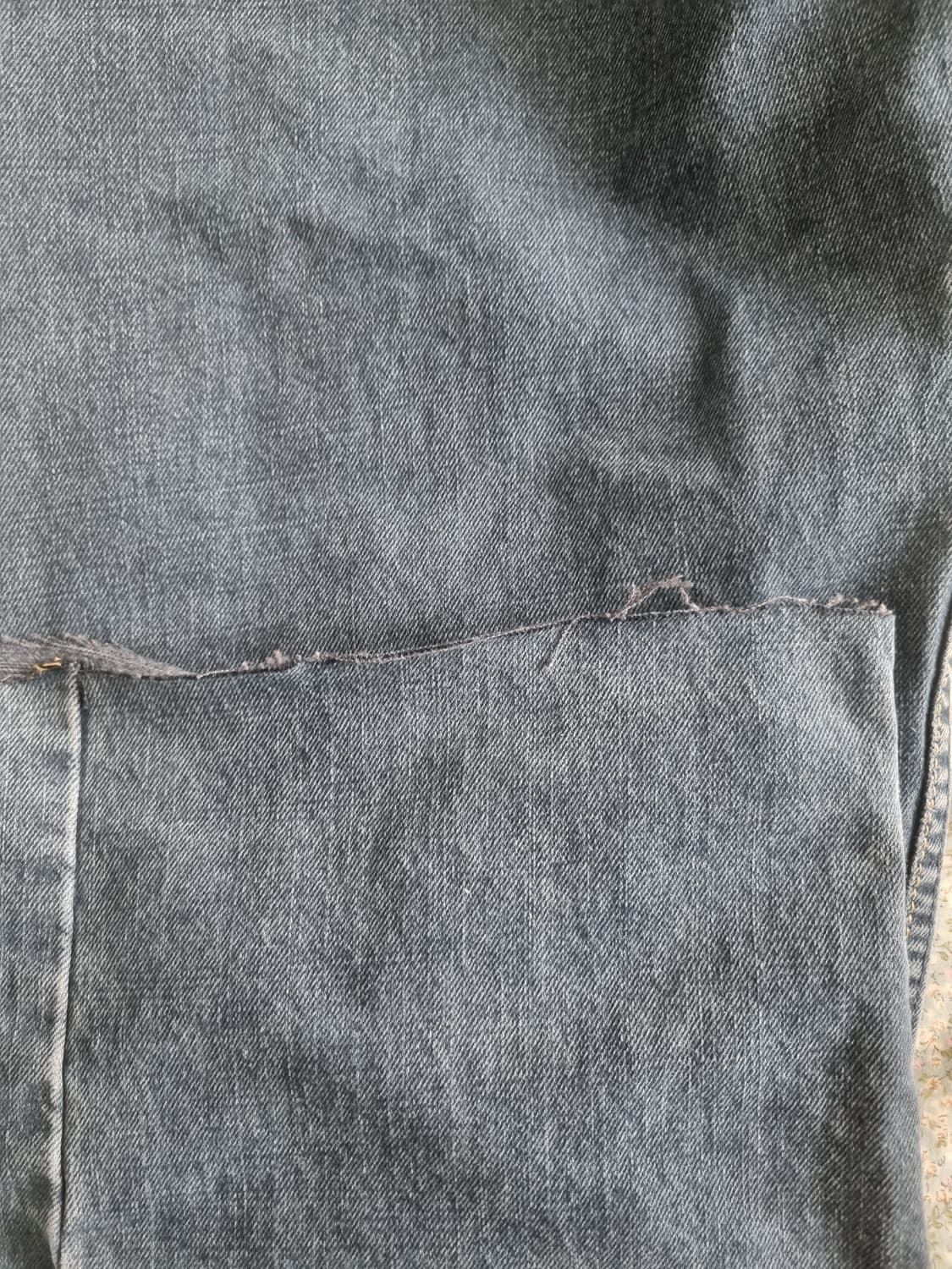 Levi's 569 상품이미지4