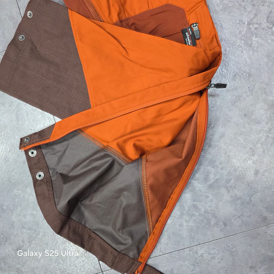 룬닥스마케 팬츠 48  31-2 상품이미지2