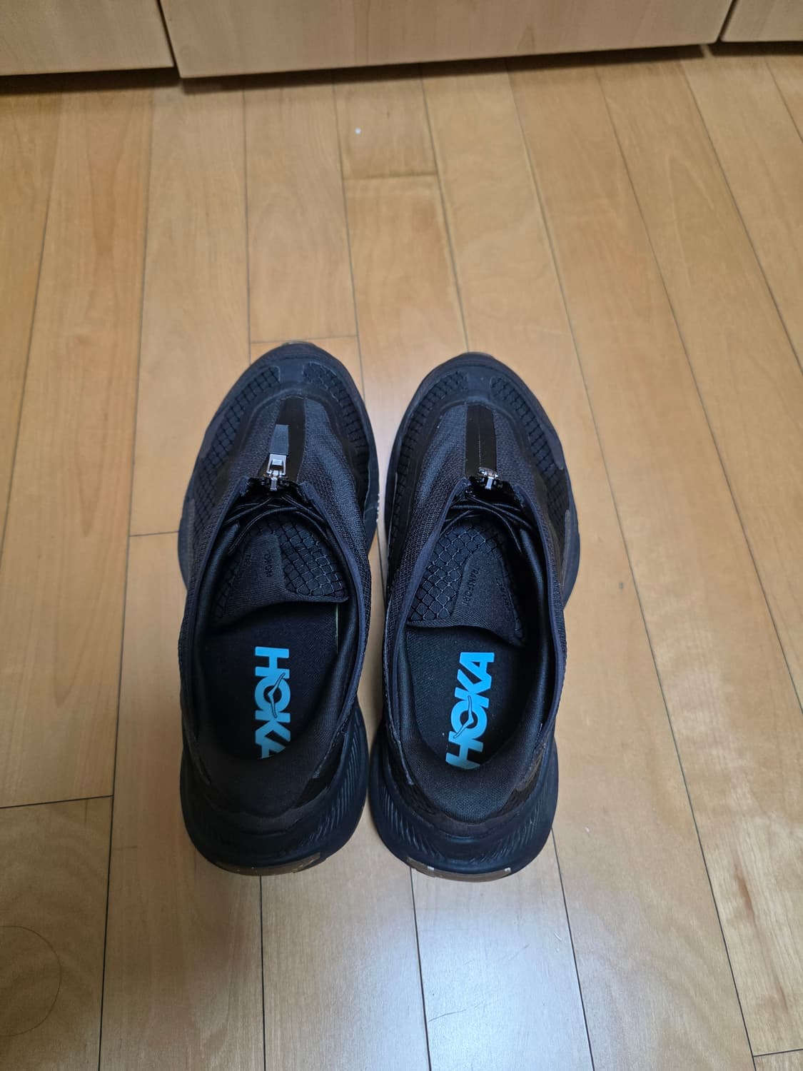 호카 프로젝트 트랜스포트 카본 260 상품이미지2