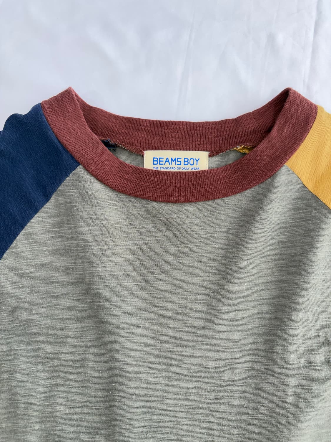 Beams boy 상품이미지2