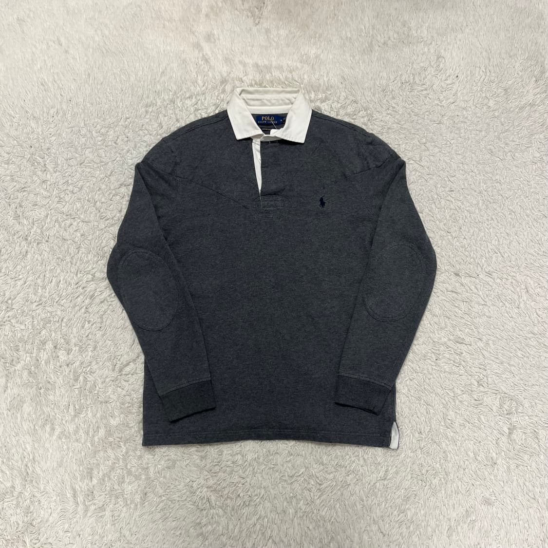 폴로 럭비티 상품이미지1