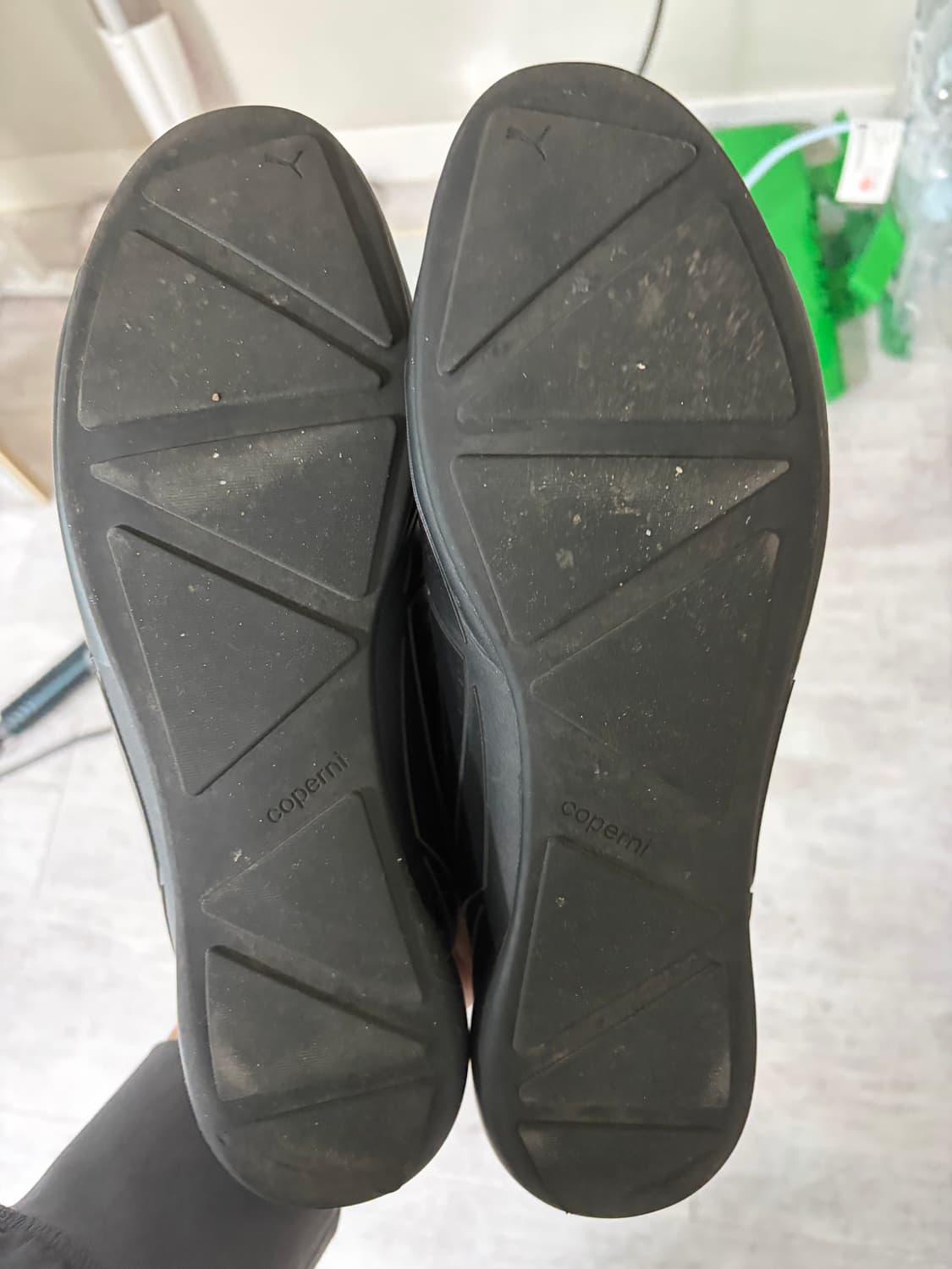 코페르니 퓨마 스피드캣 상품이미지3