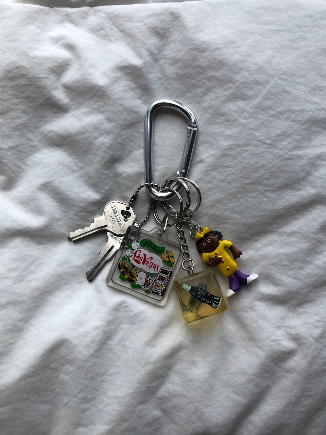 🎁Someone's Keyring #343 상품이미지1