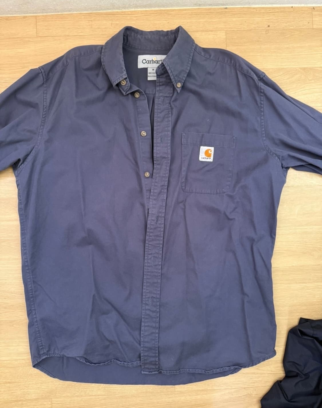 칼하트 셔츠 상품이미지1