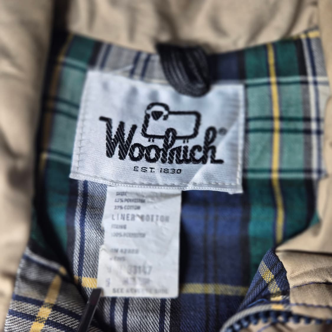 70s 울리치 베스트 
 상품이미지4