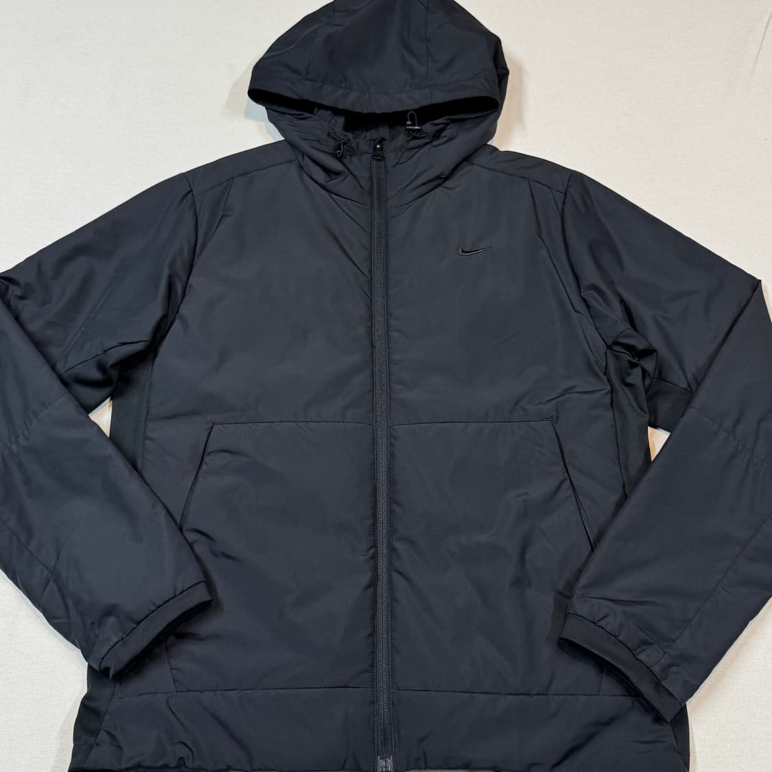 L) 나이키 언리미티드 남성 써마 핏 다용도 재킷 상품이미지2