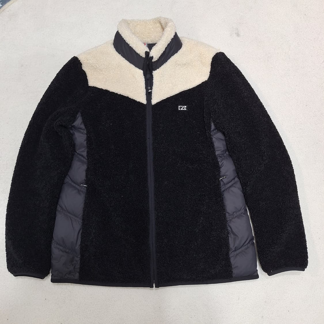 커터앤벅  구스뽀글이100 상품이미지1