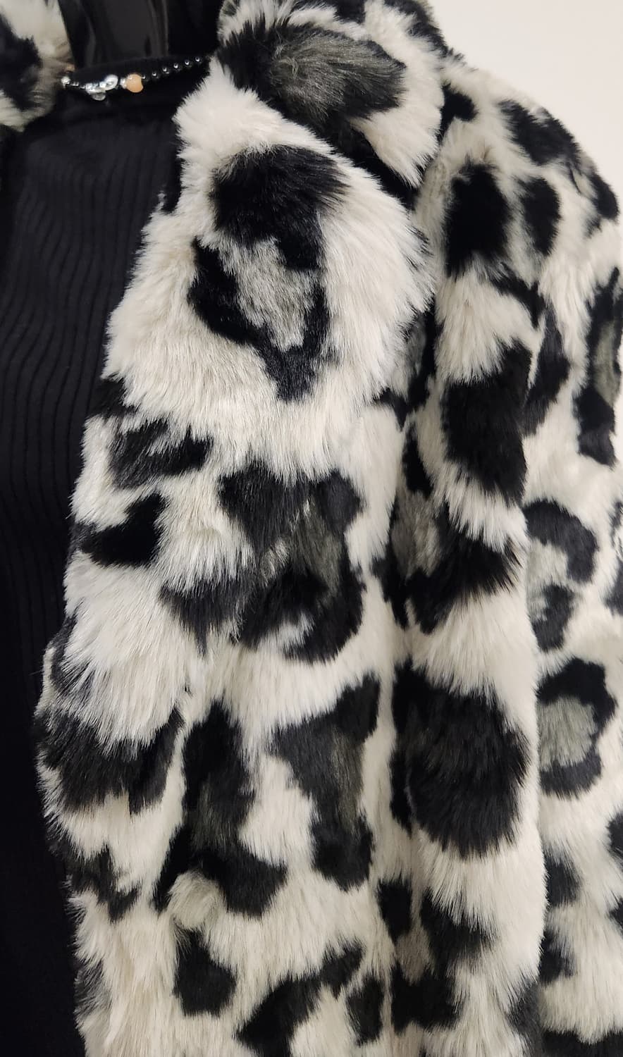 마이클코어스 에코퍼코트  상품이미지6