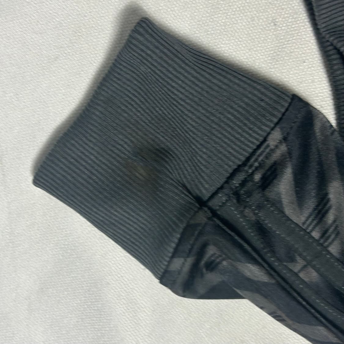 🫶🏻 아디다스 FB 파이어버드 차콜 트랙탑🫶🏻 상품이미지6