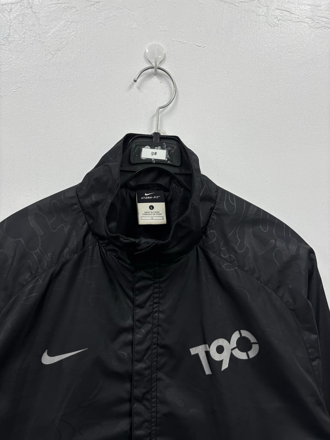 나이키 템포 바람막이  상품이미지2