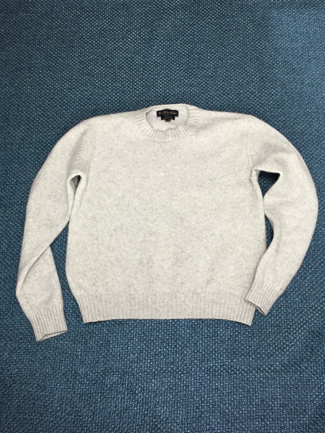 브록스브라더스 니트 상품이미지1