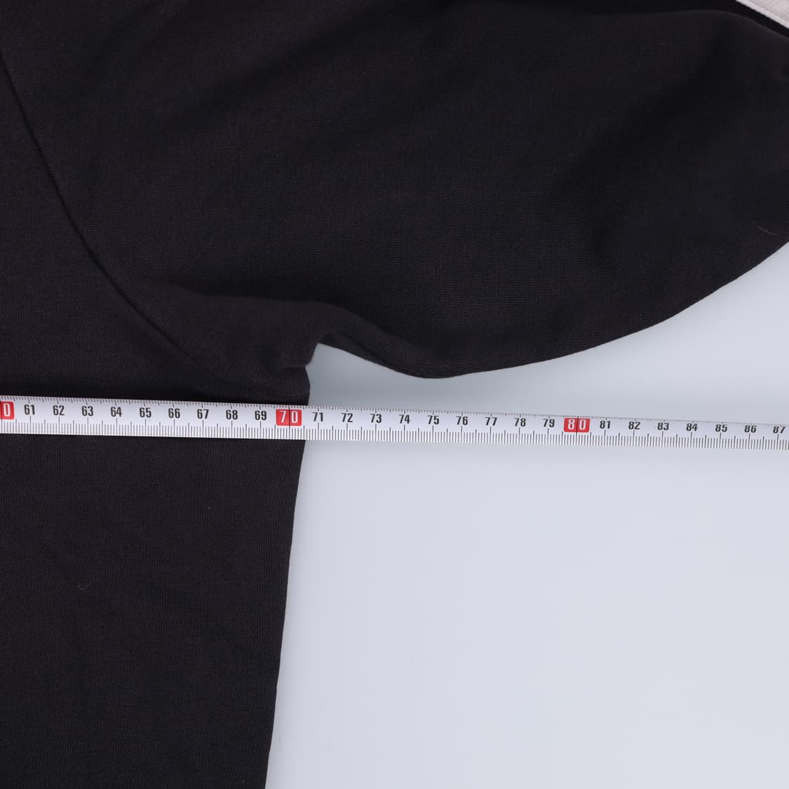 실측확인 아디다스 라인 후드티 0410H1 상품이미지4