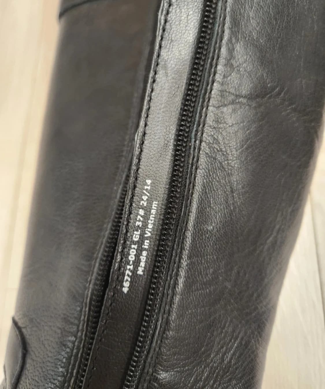 캠퍼 고어텍스 롱부츠 상품이미지5