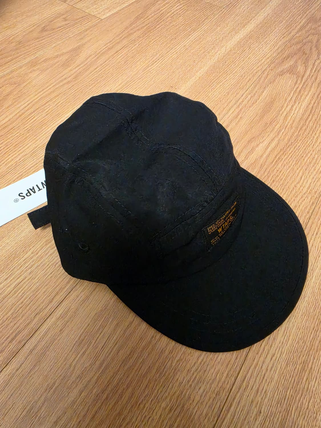 Wtaps 모자 상품이미지1