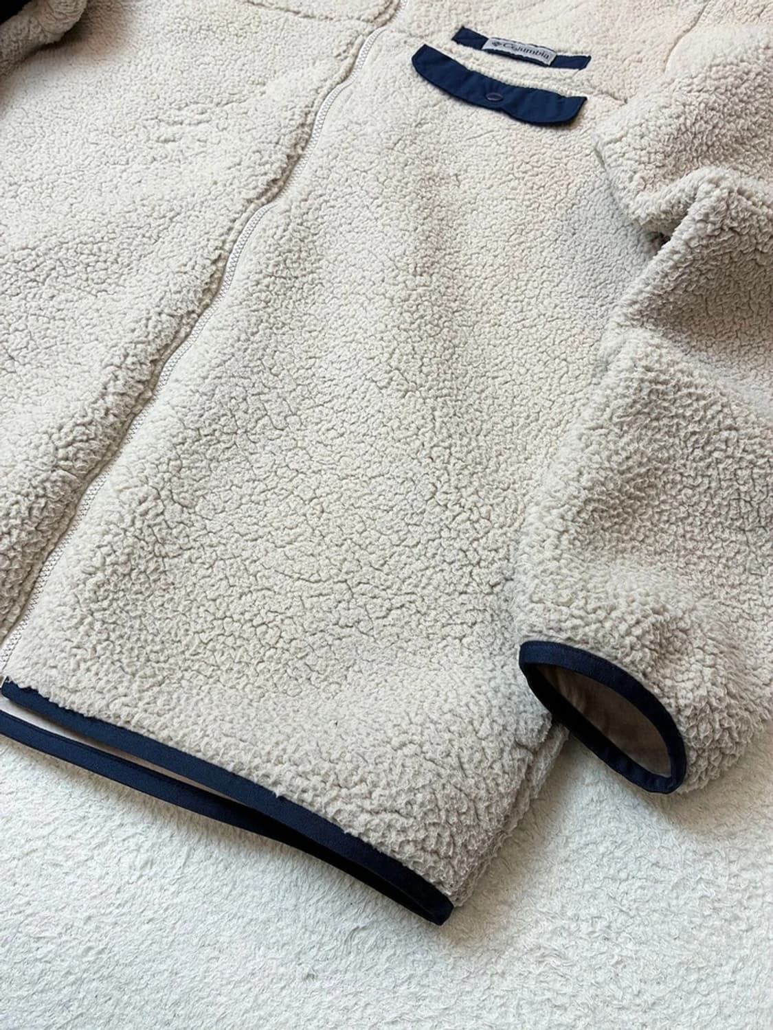 컬럼비아 20FW 플리스 자켓 PN6283 상품이미지6