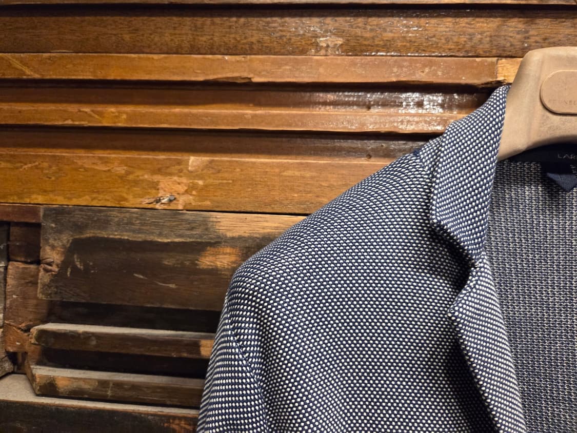 라르디니 자켓 상품이미지4