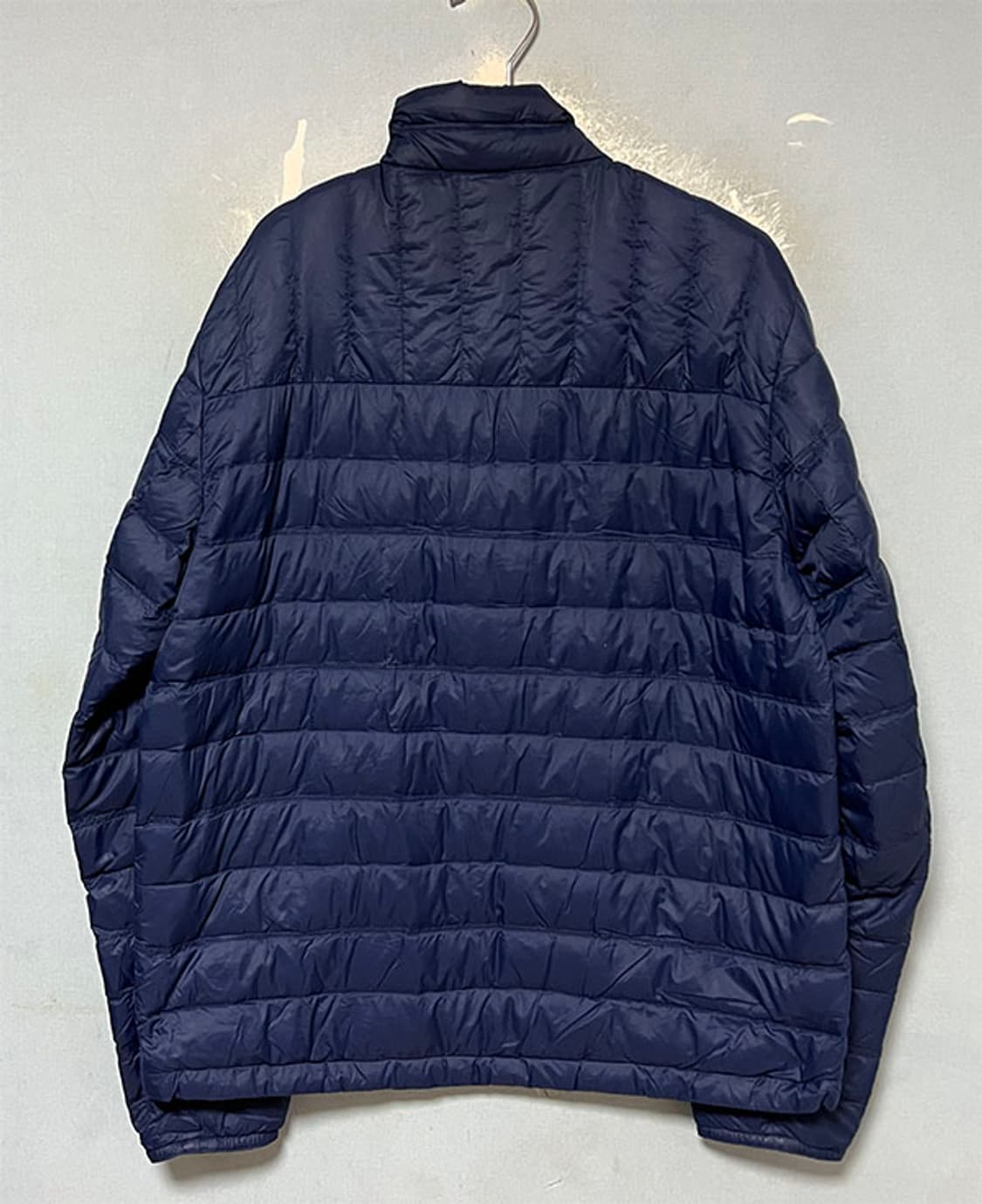 타미힐피거 남자 경량패딩 덕다운 캐주얼 L 100-105 상품이미지2