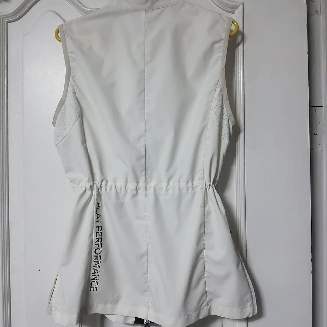 JDX 골프 여자 바람막이 조끼 베스트 95 상품이미지4