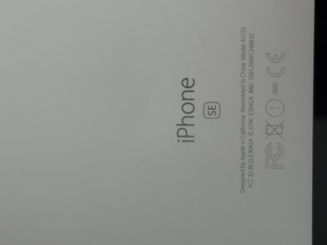 아이폰se 32g 상품이미지3