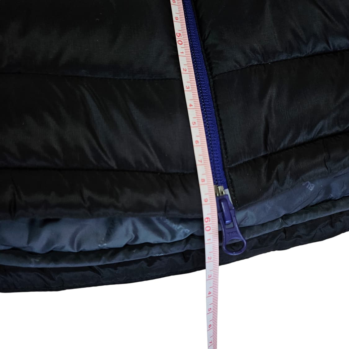 블랙야크 구스다운패딩잠바 95 M 거위털점퍼파카 상품이미지10