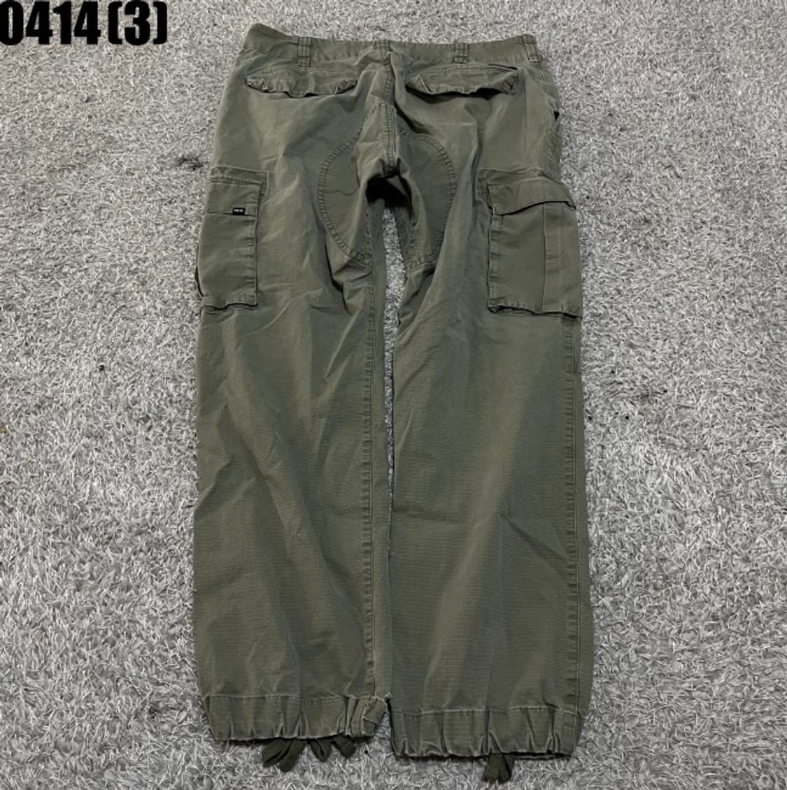 나이키 카고 조거 팬츠 상품이미지5